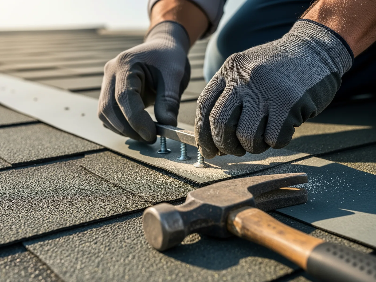 Why choose Fascia Repair in Walden, CO